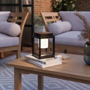 Antheia table top lantern